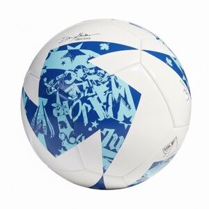 Adidas MLS Club Ball Youth Teen Adult Size 5 Brand New In Box